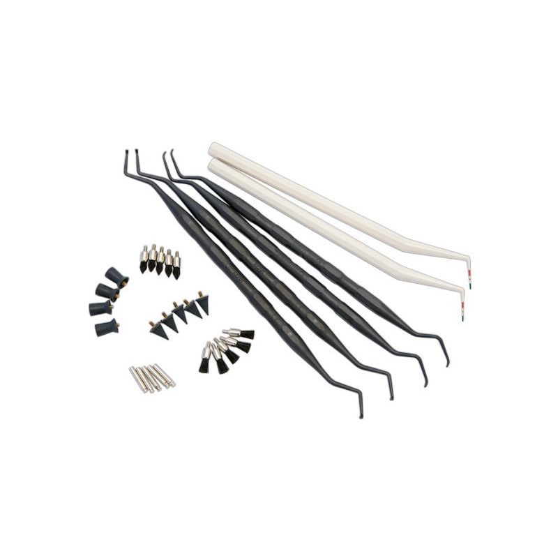 Hawe implant recall set