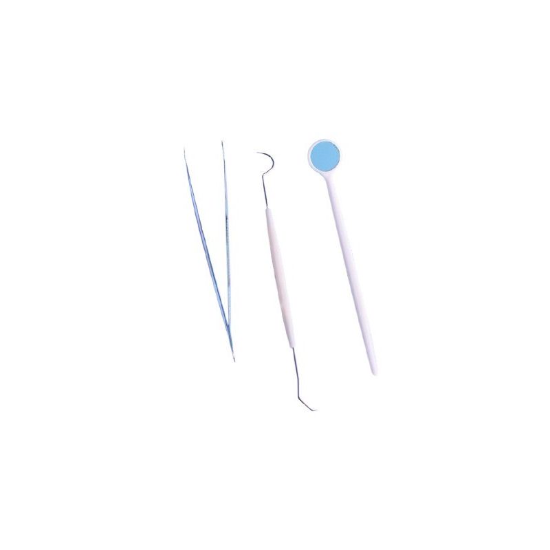 Trusa de consultatie de unica folosinta