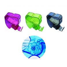 Dispenser de rulouri autoclavabil