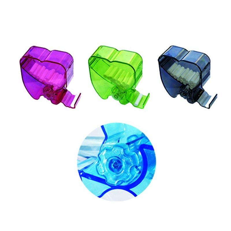 Dispenser de rulouri autoclavabil