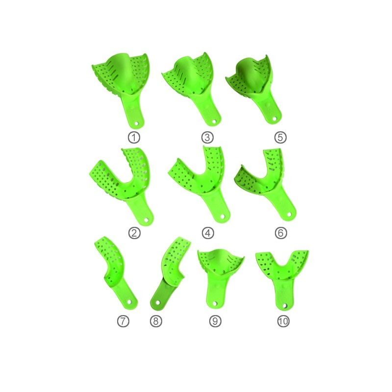 Linguri de amprenta autoclavabile