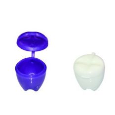 Cutiute pastrat dintii de lapte - set 5 buc