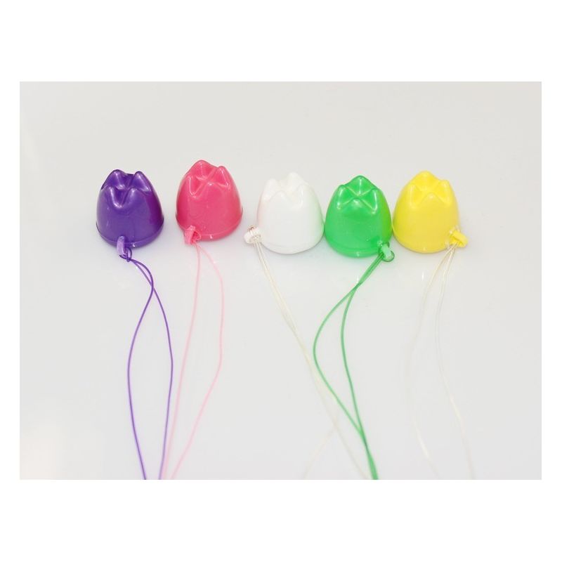 Cutiute pastrat dintii de lapte - set 5 buc