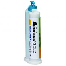 Silicon aditie fluid Access Gold 2 x 50 ml