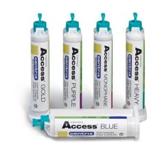 Silicon aditie vascos Access Heavy