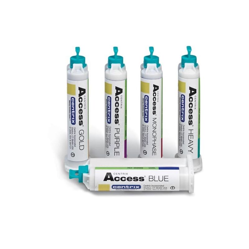 Silicon aditie vascos Access Heavy 