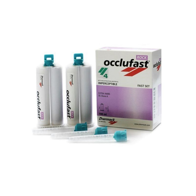 Occlufast Rock