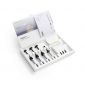 Synergy D6 Welcome Kit 3 x seringi