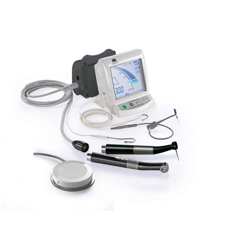 Motor endo cu apex locator DentaPort ZX OTR