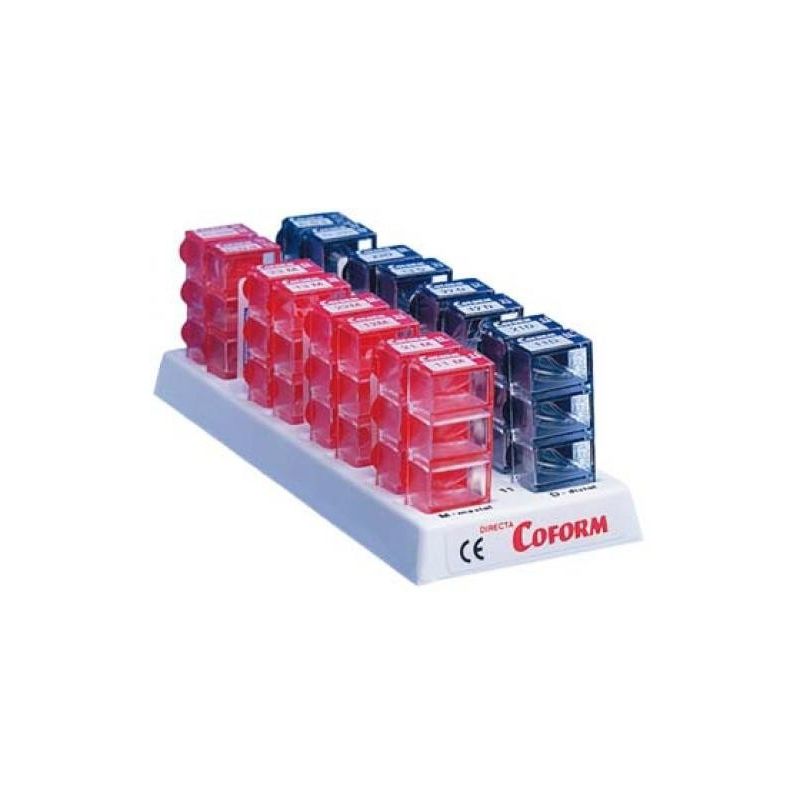 Coroane CoForm 128 buc