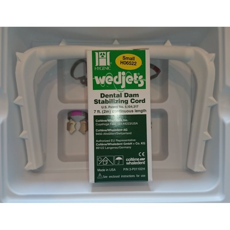 Kit diga Simple Dam Kit Coltene