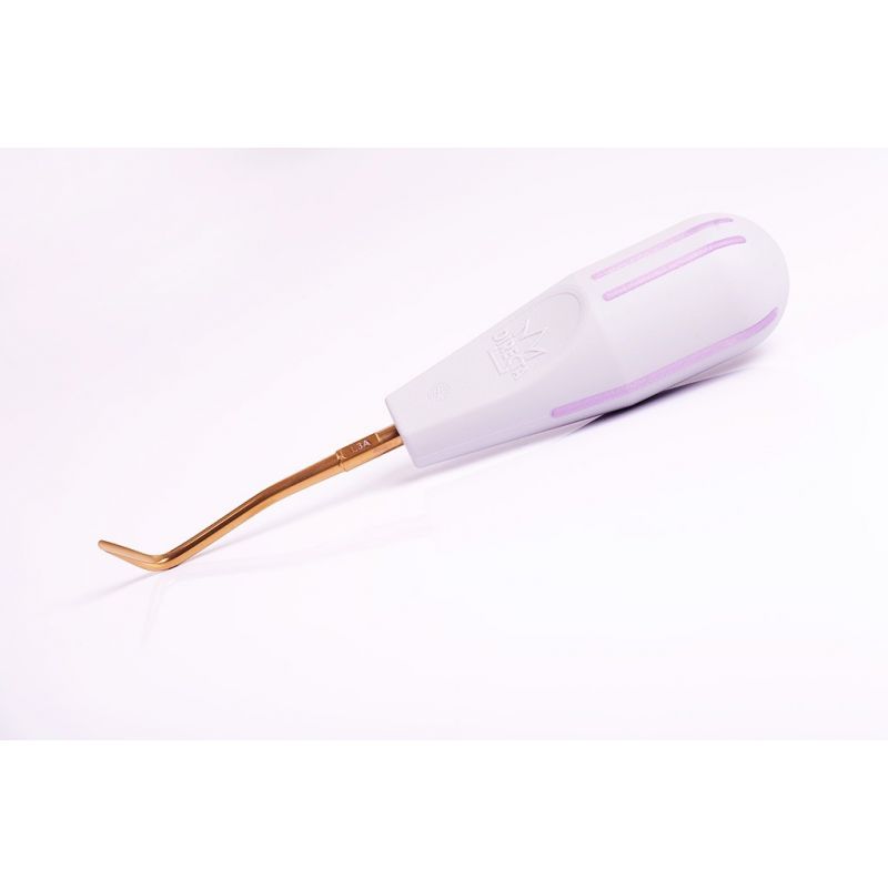 Luxator din titan L3A