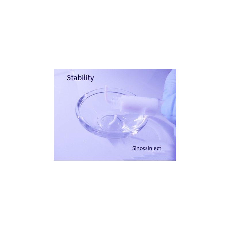 Pasta injectabila SinossInject 1cc