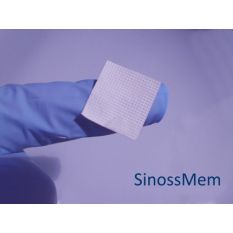 Membrana colagen SinossMem 23 x 23 mm