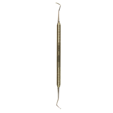 Instrument aplicare snur retractie