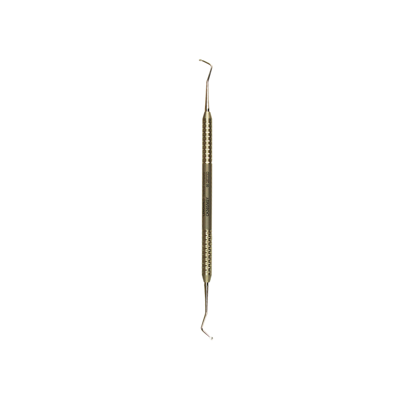 Instrument aplicare snur retractie