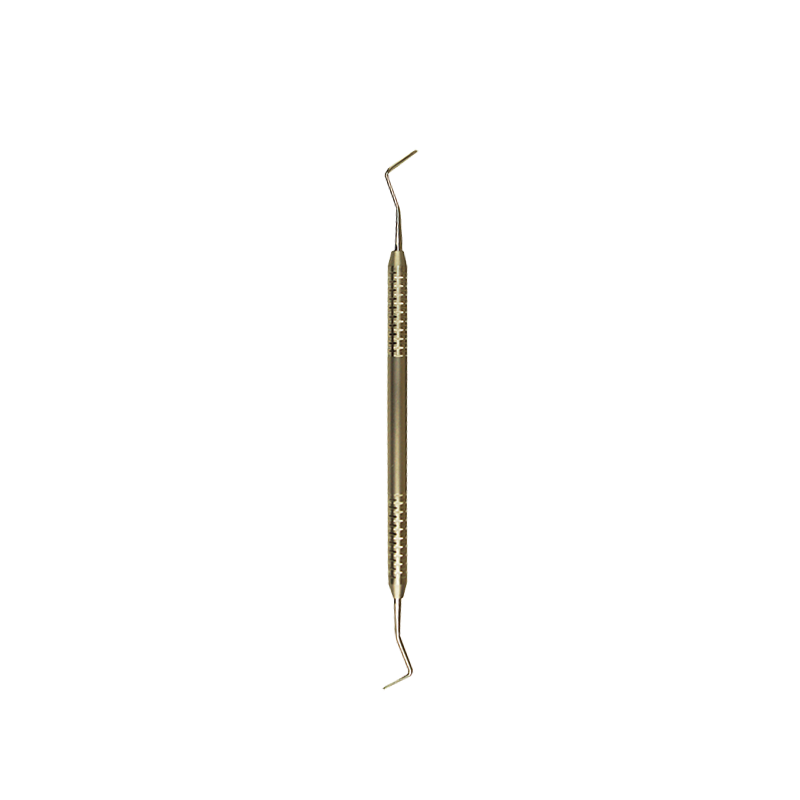 Instrument aplicare snur retractie