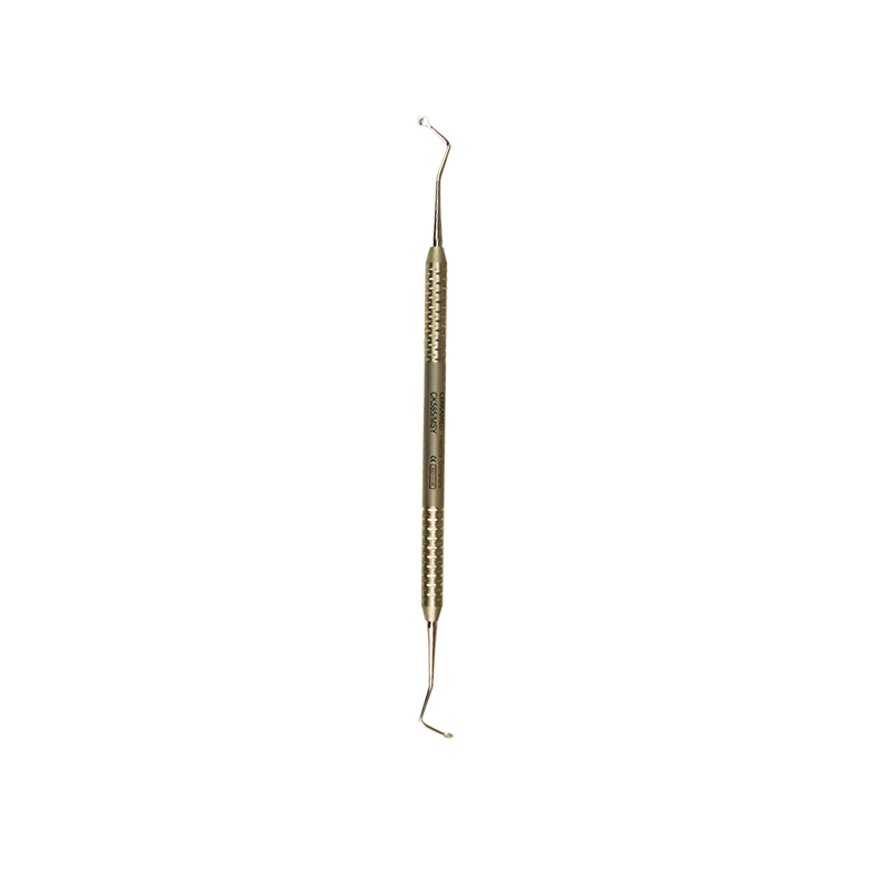 Instrument aplicare snur retractie