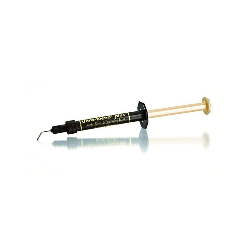 Ultra Blend International Kit