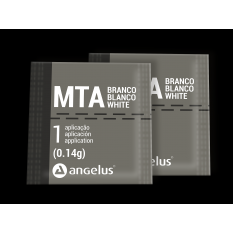 MTA Angelus Bianco 2 x 0,14 g