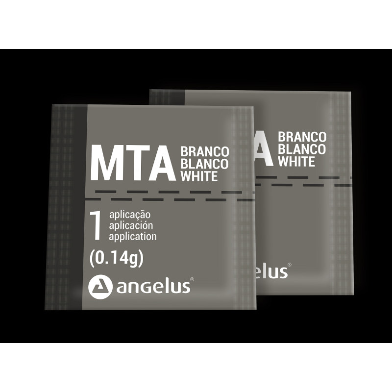 MTA Angelus Bianco 2 x 0,14 g