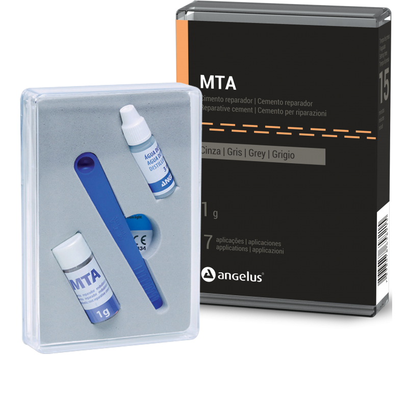 Ciment endodontic MTA Angelus 1g