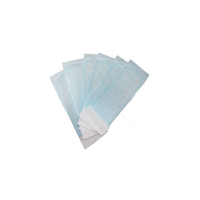 Pungi sterilizare autosigilante 60 x 100 mm