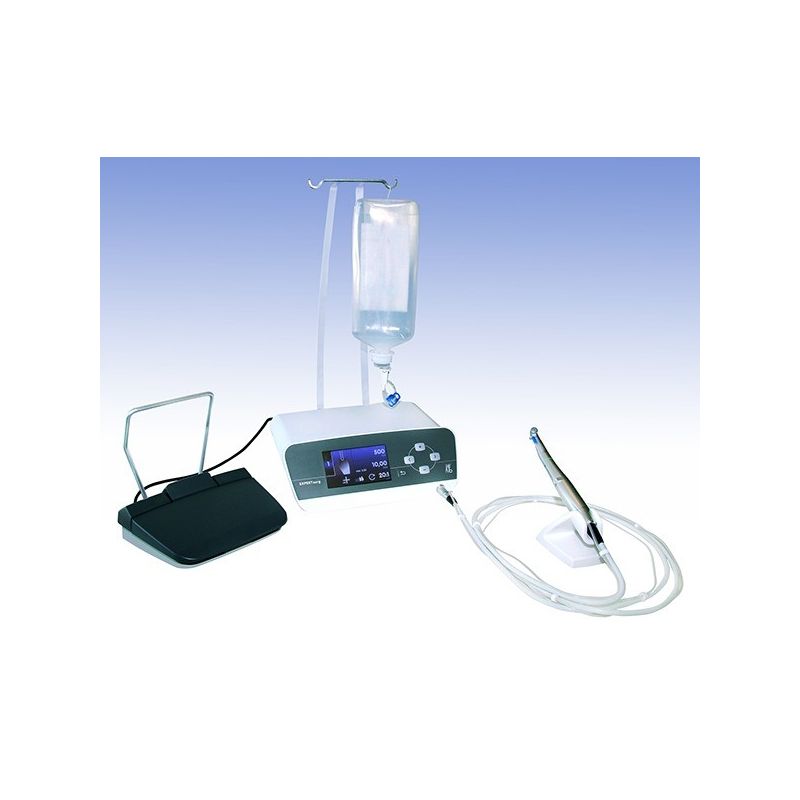 Fiziodispenser Expersurg Lux