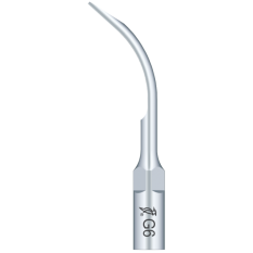 Ansa detartraj supragingival G6