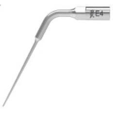 Ansa endodontica E4