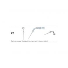 Ansa endodontica E5