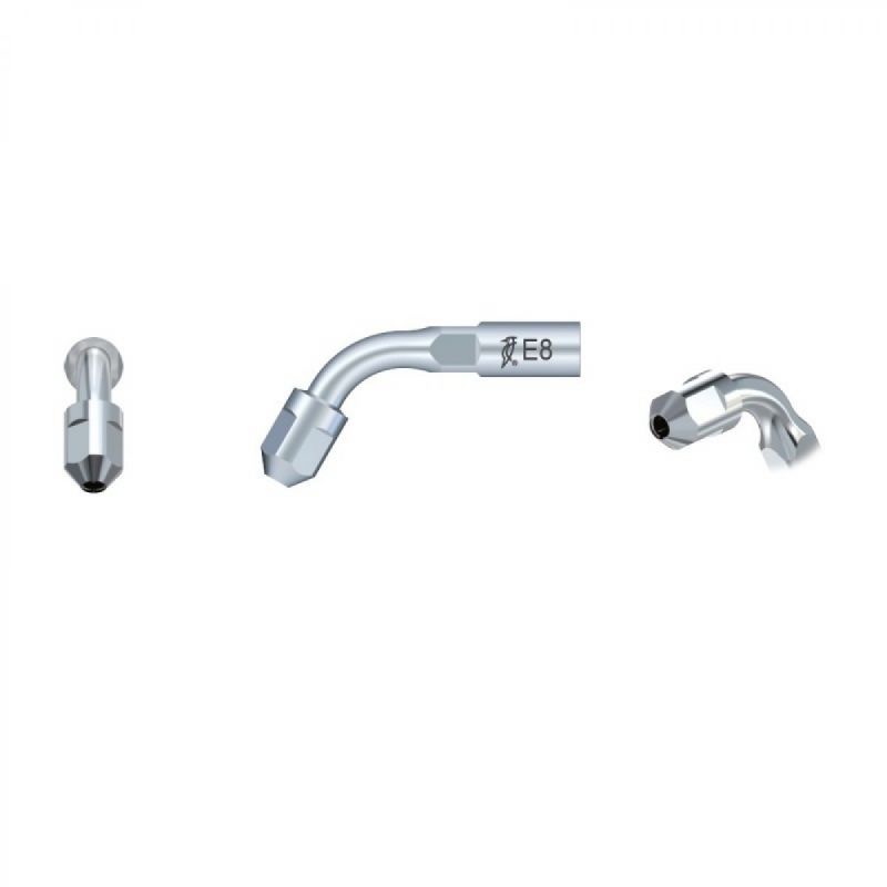 Ansa endodontica E8