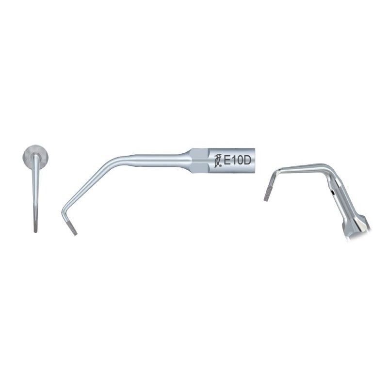 Ansa endo diamantata E10D