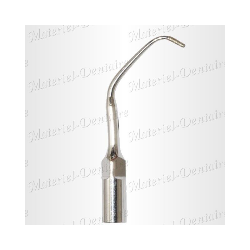 Ansa endo diamantata E10D