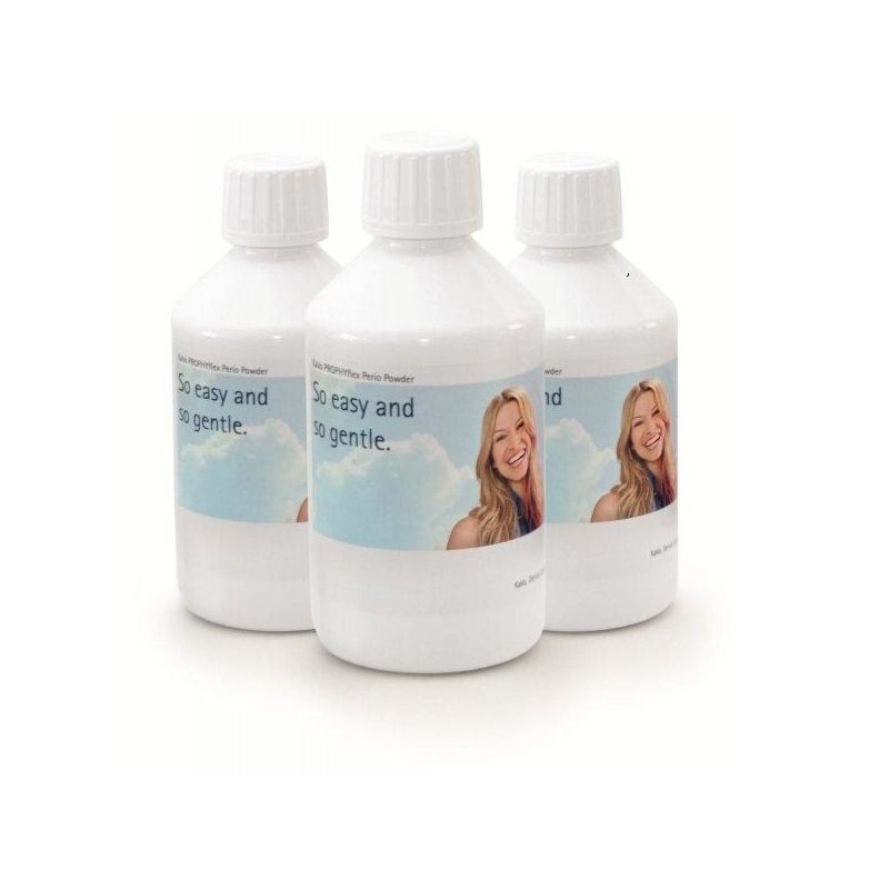 Pudra KaVo ProphyPearls Perio