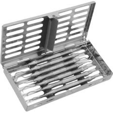 Trusa chiurete 7 Gracey