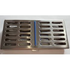 Trusa chiurete 7 Gracey