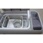 Baie cu ultrasunete 6 litri CD02 Baie cu ultrasunete 6 litri CD02