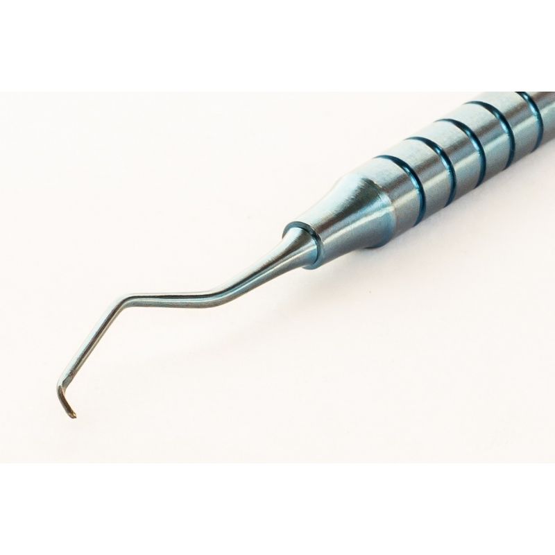 Chiureta parodontologie Columbia din TITAN