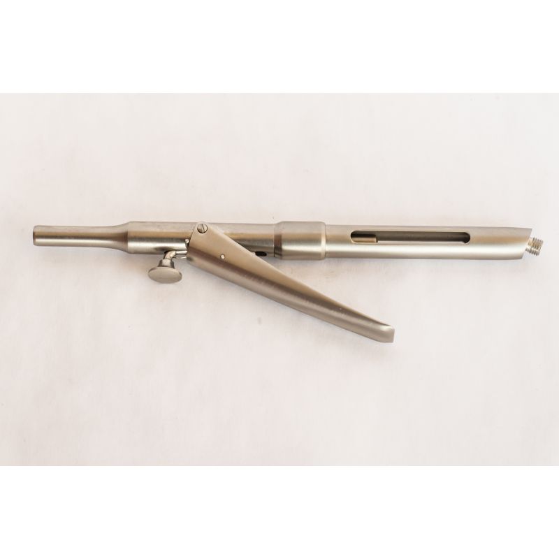 Seringa anestezie intraligamentara