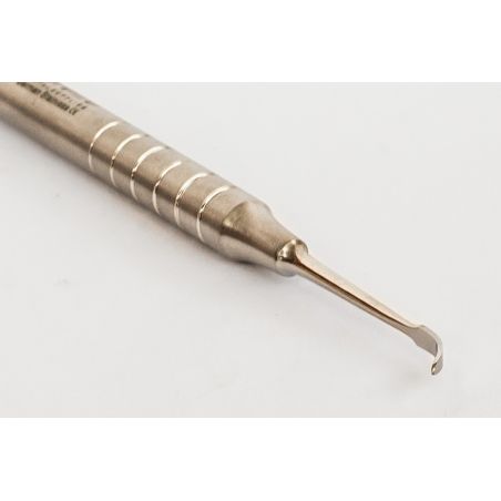 Instrument pozitionare membrana