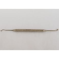 Plugger pentru os granule