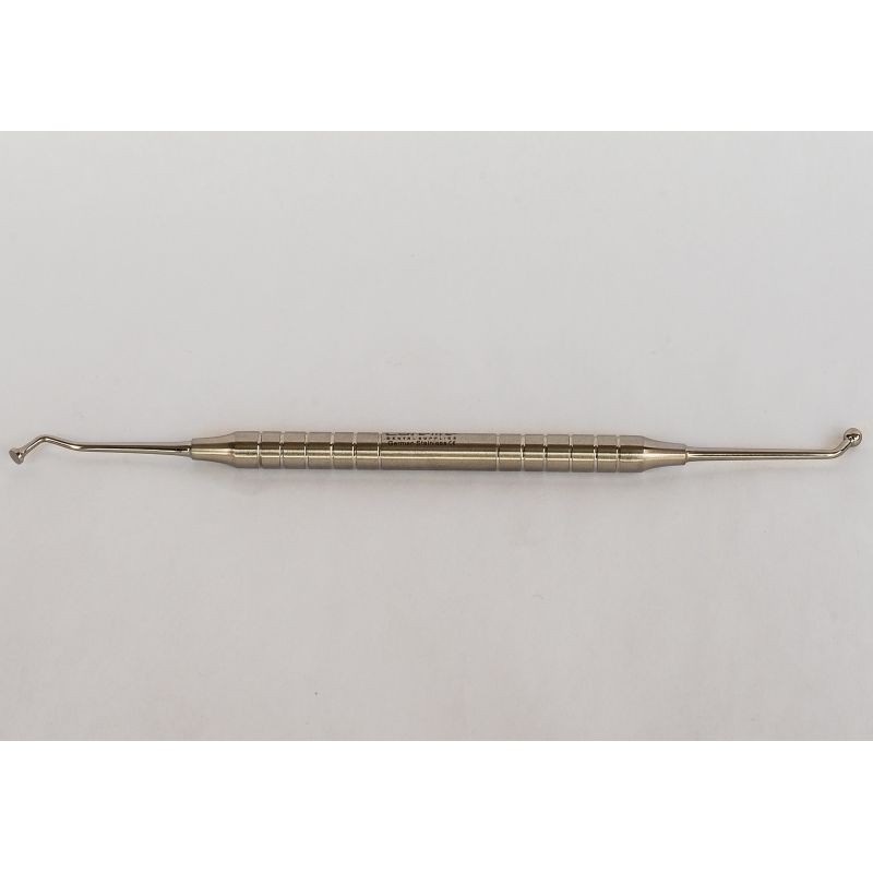 Plugger pentru os granule