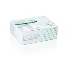 CIS Equia Fil 50 cps + Equia Coat