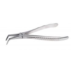 Cleste extrafin pentru extractie radacini 2