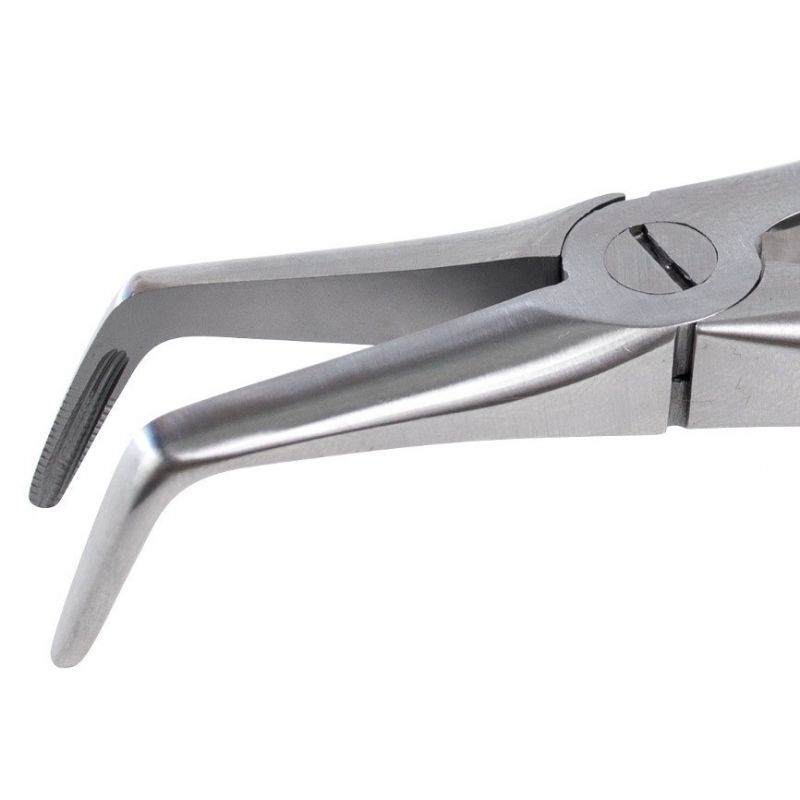 Cleste extrafin pentru extractie radacini 2