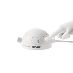 Aparat detartraj EMS Piezon 150 cu lumina