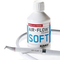 Pudra profilactica EMS Air Flow Soft
