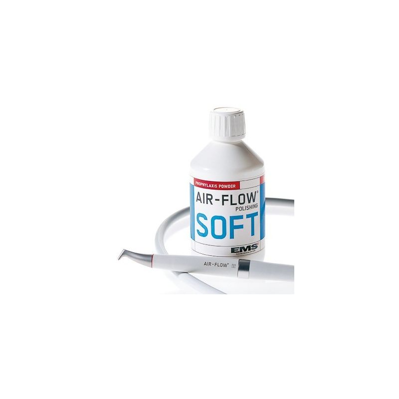 Pudra profilactica EMS Air Flow Soft