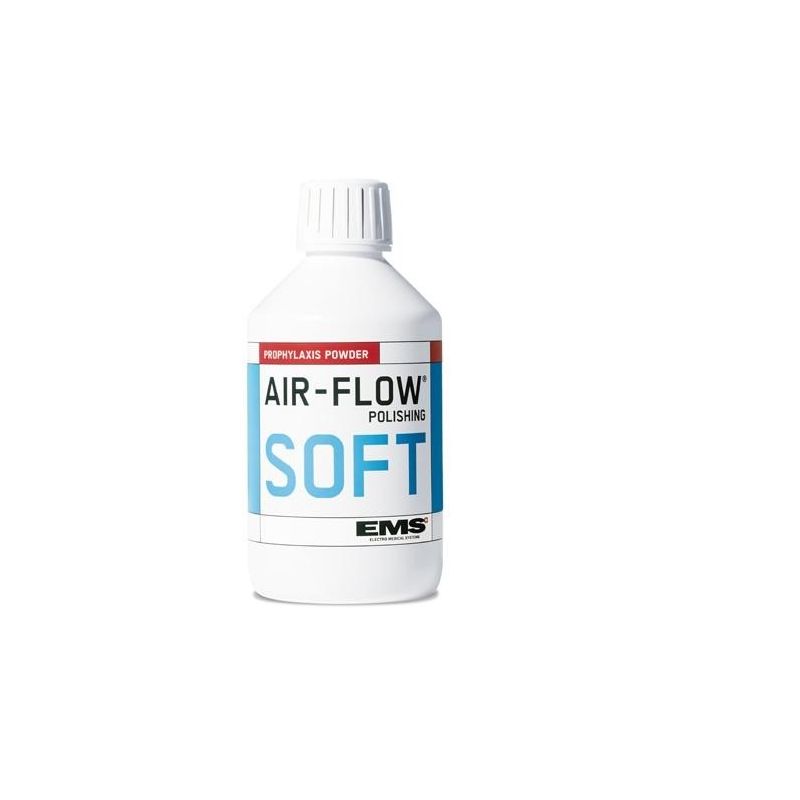 Pudra profilactica EMS Air Flow Soft